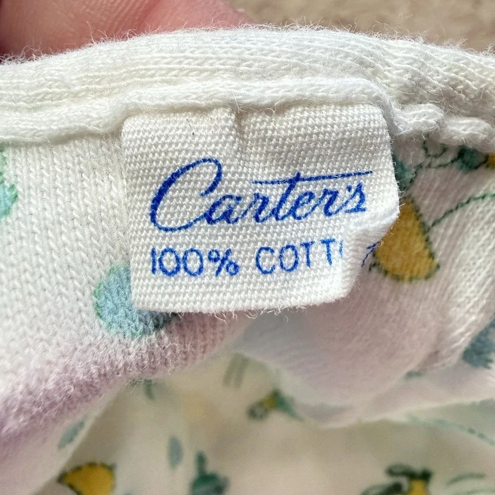 Carters vintage carter
